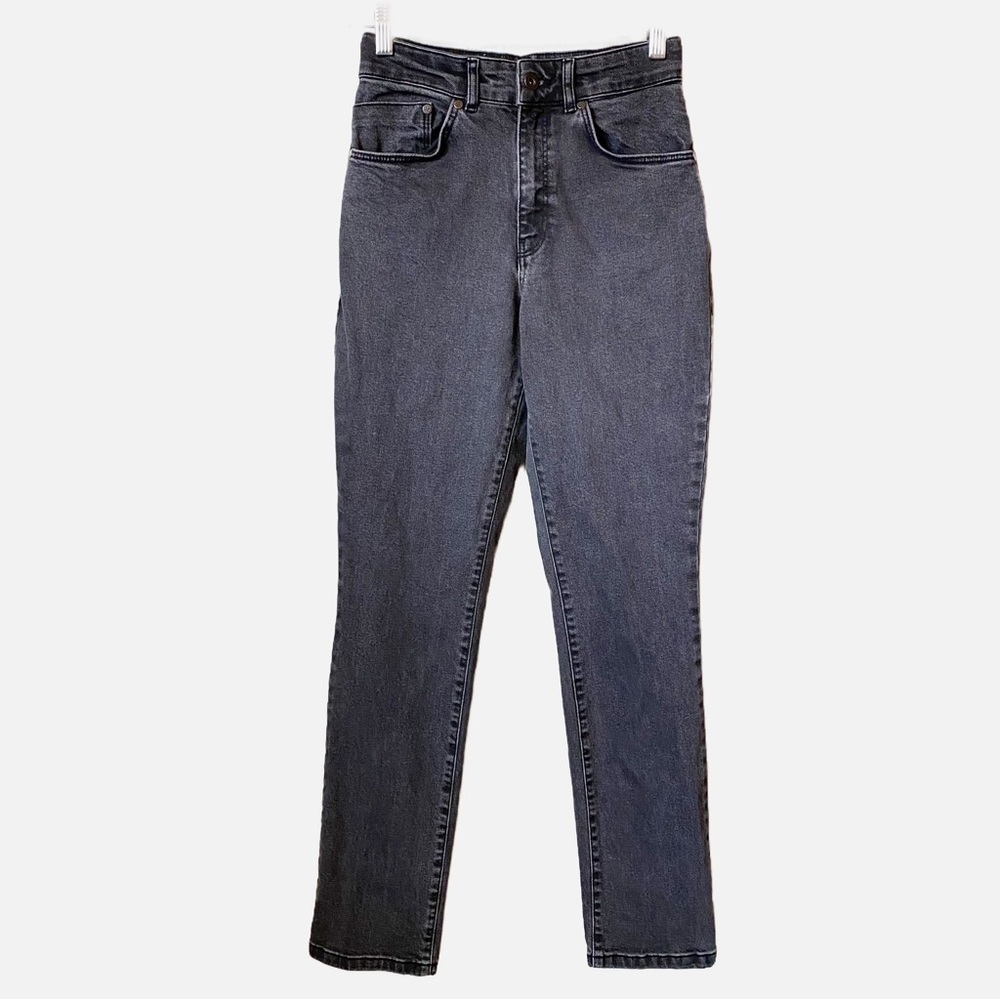 The Ragged Priest Straight Leg Jeans Size 26